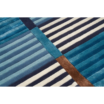 Vaip ADMIRAL BLUE (Käsitöö Kollektsioon) Vaip ADMIRAL BLUE (Käsitöö Kollektsioon)